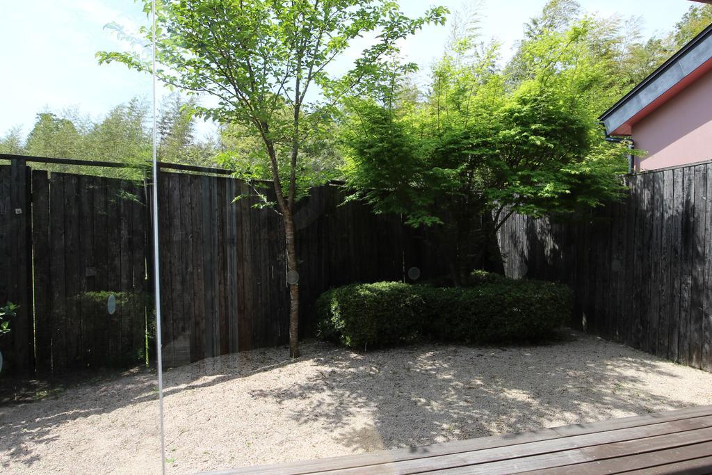 Yamaga Onsen Kazenosato Hotel Kitsuki Exterior foto